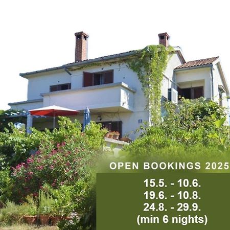 Apartment Zoja Pinezići Екстериор снимка