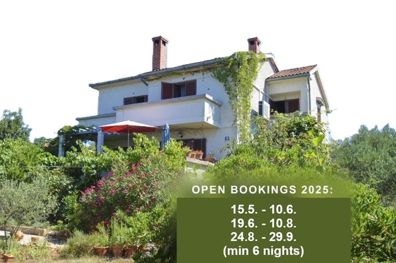 Apartment Zoja Pinezići Екстериор снимка