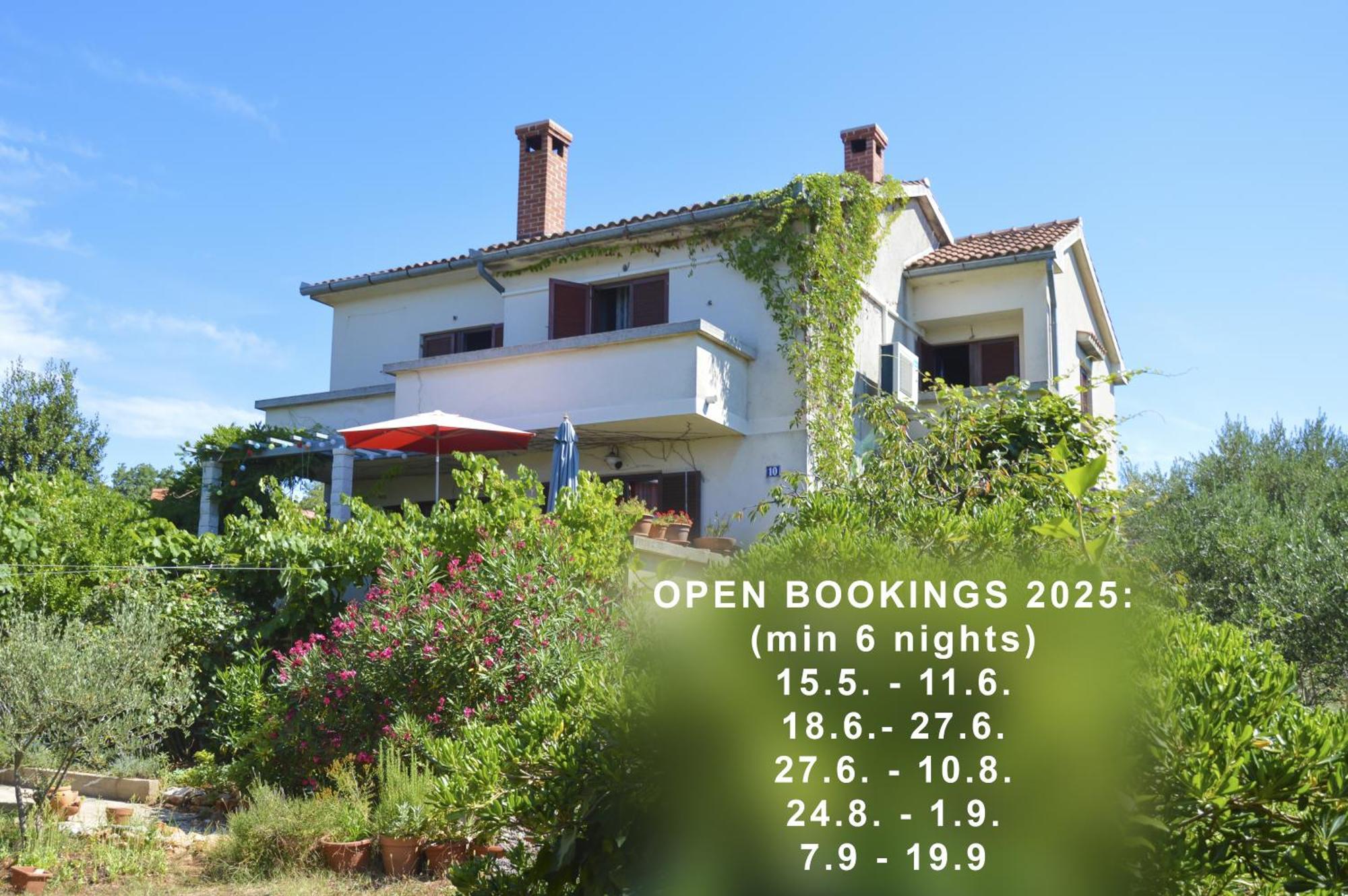 Apartment Zoja Pinezići Екстериор снимка