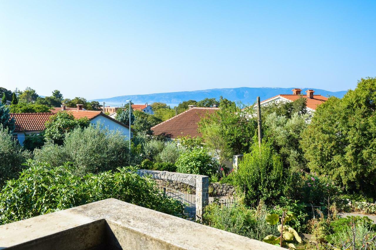 Apartment Zoja Pinezići Екстериор снимка
