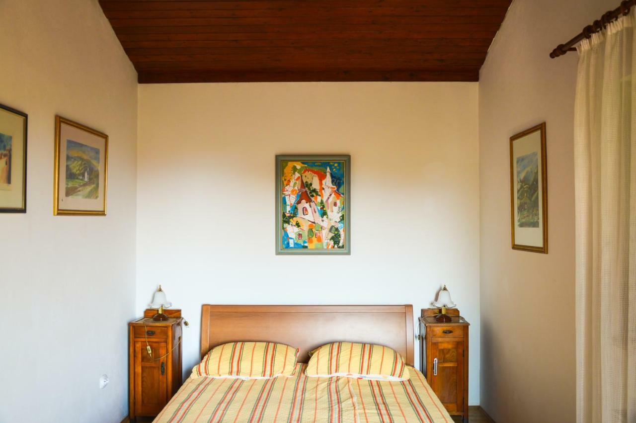 Apartment Zoja Pinezići Екстериор снимка