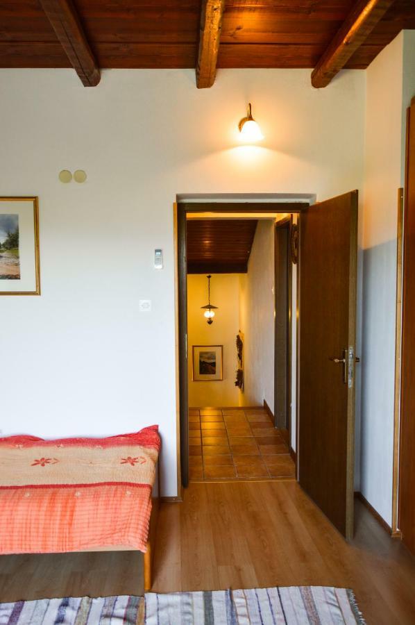 Apartment Zoja Pinezići Екстериор снимка