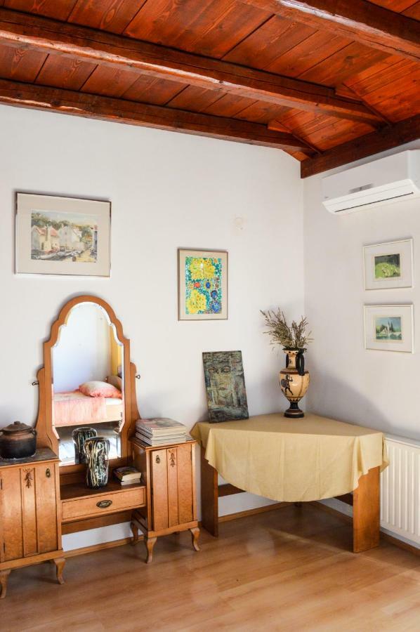 Apartment Zoja Pinezići Екстериор снимка