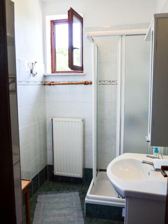 Apartment Zoja Pinezići Екстериор снимка